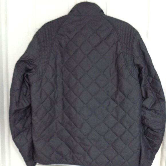 MARC NEW YORK by Andrew Marc‎ Winter Jacket Gray Men's Size M (medium) - Picture 2 of 7